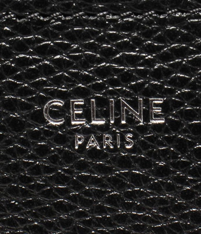 Luggage Micro Shopper Celine Handbag Women's Celine