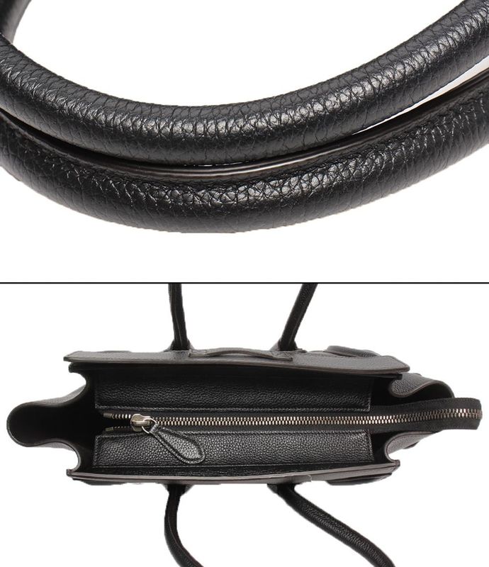 Luggage Micro Shopper Celine Handbag Women's Celine