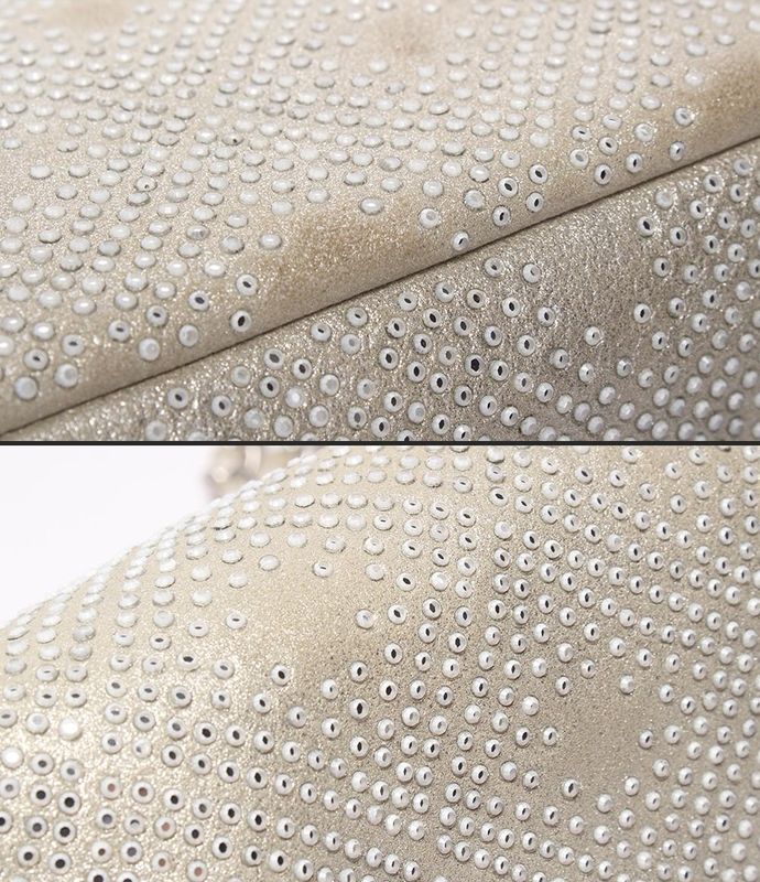 Chanel Chain Shoulder Bag Shoulder Crossbody Stone Single Chain Single Flap