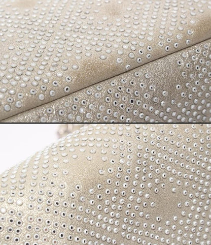 Chanel Chain Shoulder Bag Shoulder Crossbody Stone Single Chain Single Flap