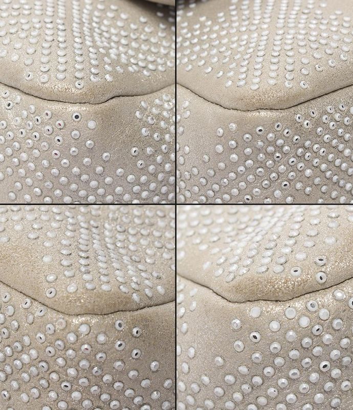 Chanel Chain Shoulder Bag Shoulder Crossbody Stone Single Chain Single Flap