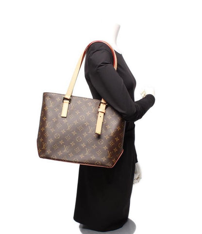 Louis Vuitton Handbag Tote Bag Shoulder Piano Monogram M12095 Women Louis