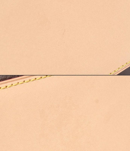 Louis Vuitton Handbag Tote Bag Shoulder Piano Monogram M12095 Women Louis