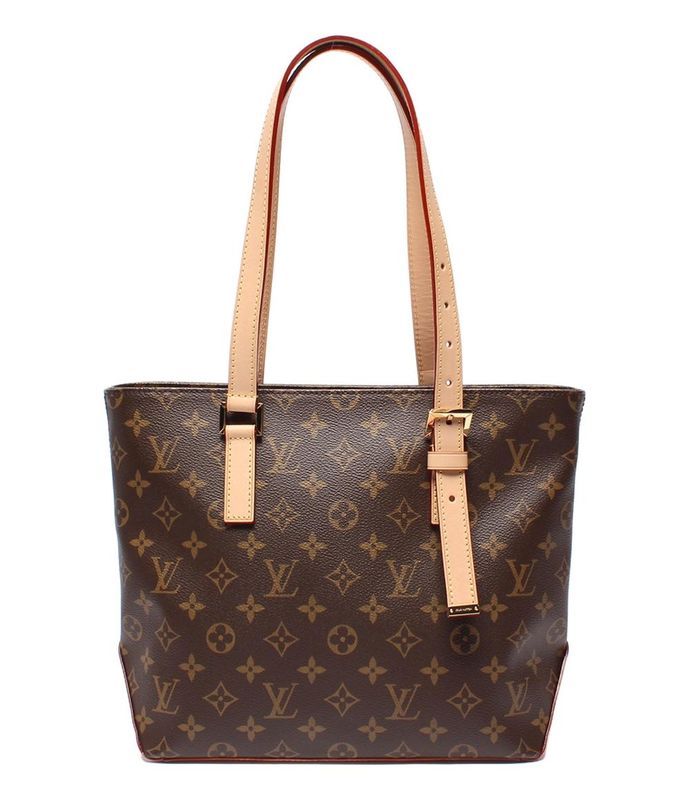 Louis Vuitton Handbag Tote Bag Shoulder Piano Monogram M12095 Women Louis