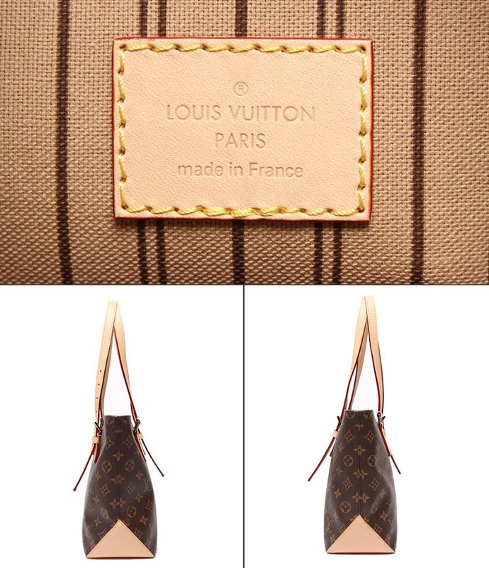 Louis Vuitton Handbag Tote Bag Shoulder Piano Monogram M12095 Women Louis