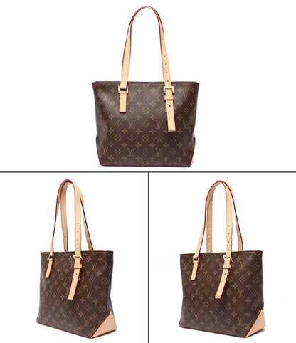 Louis Vuitton Handbag Tote Bag Shoulder Piano Monogram M12095 Women Louis