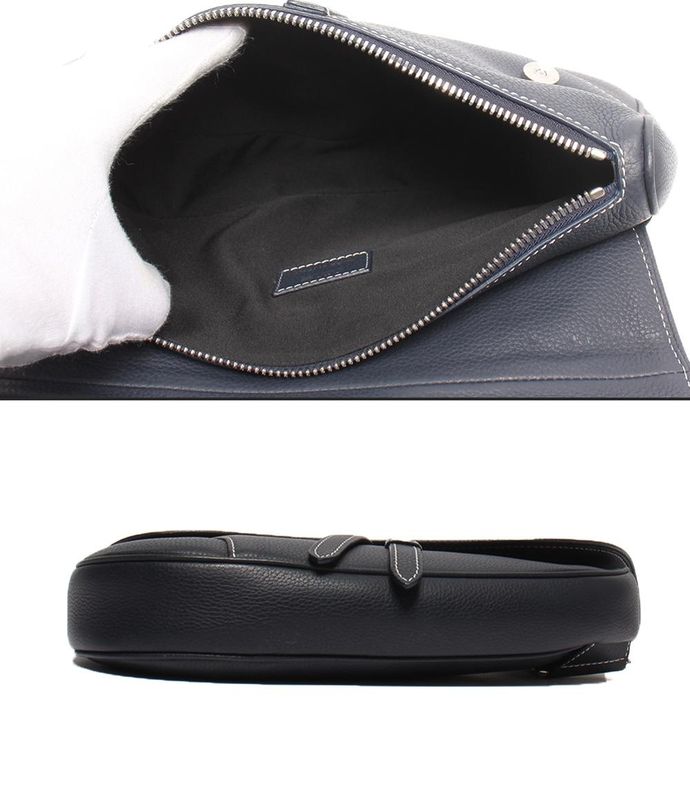 Dior Shoulder Bag Body Bag Saddle Bag Men Women Dior