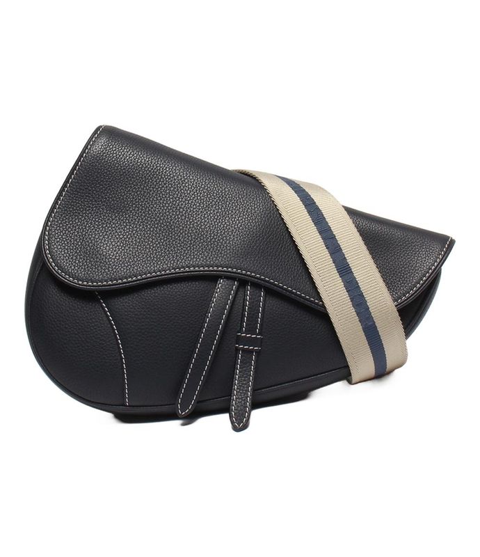 Dior Shoulder Bag Body Bag Saddle Bag Men Women Dior