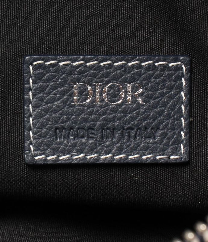 Dior Shoulder Bag Body Bag Saddle Bag Men Women Dior