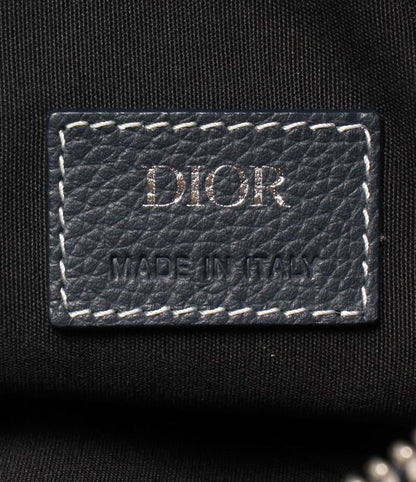 Dior Shoulder Bag Body Bag Saddle Bag Men Women Dior