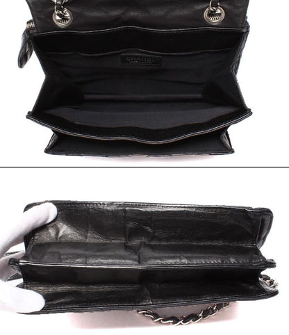 Chanel Chain Shoulder Bag 2.55 Silver Hardware Shoulder Women's Chanel