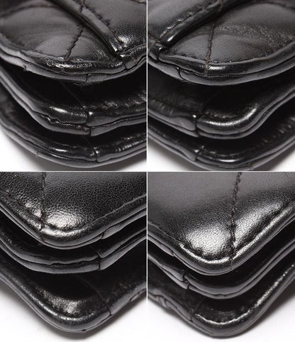 Chanel Chain Shoulder Bag 2.55 Silver Hardware Shoulder Women's Chanel