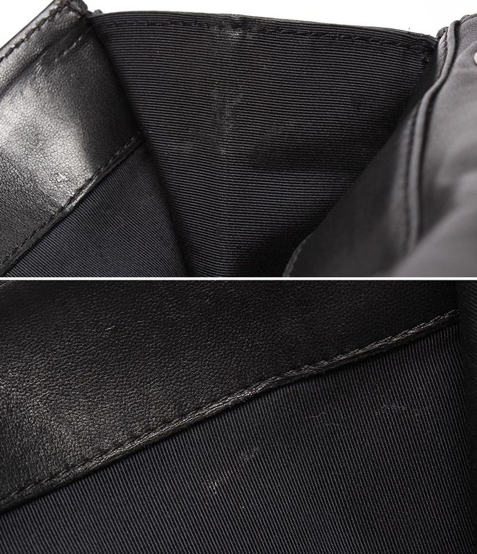 Chanel Chain Shoulder Bag 2.55 Silver Hardware Shoulder Women's Chanel