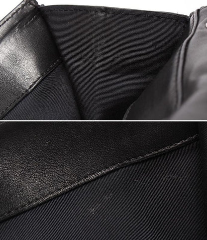 Chanel Chain Shoulder Bag 2.55 Silver Hardware Shoulder Women's Chanel