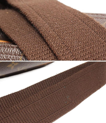 Louis Vuitton Shoulder Bag Crossbody Reporter PM M45254 Monogram Women Louis