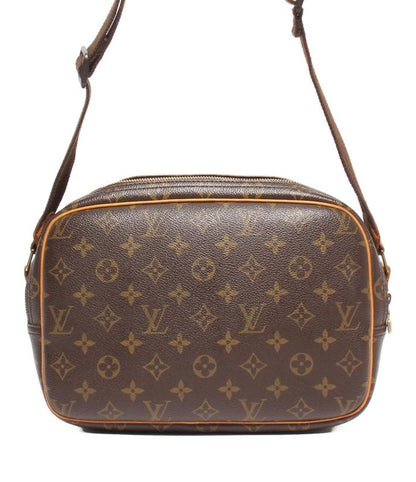 Louis Vuitton Shoulder Bag Crossbody Reporter PM M45254 Monogram Women Louis