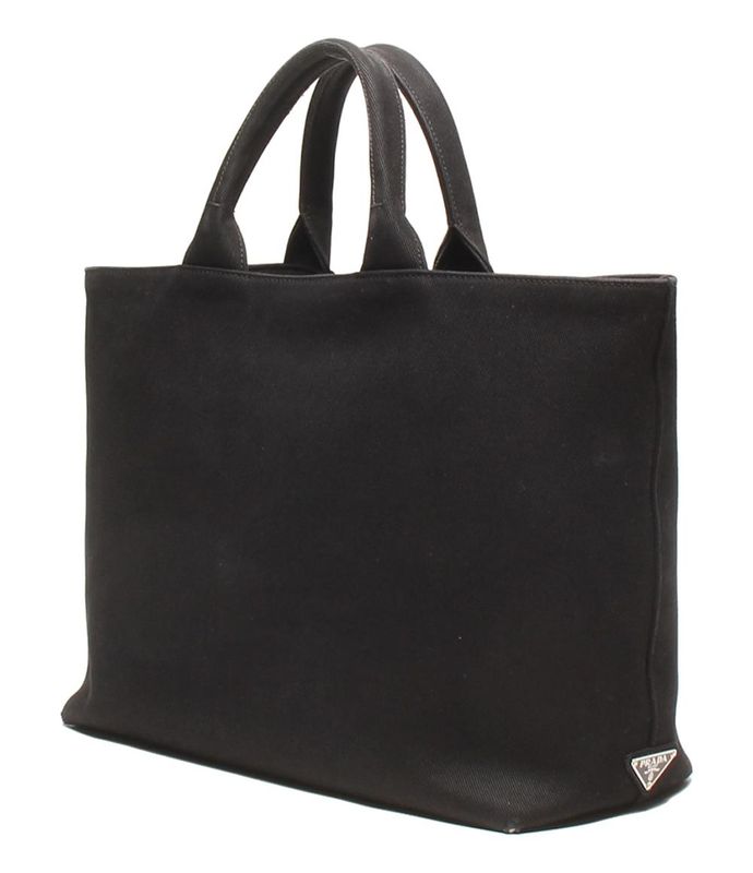 Prada 2-Way Handbag Shoulder Bag Crossbody Women Prada