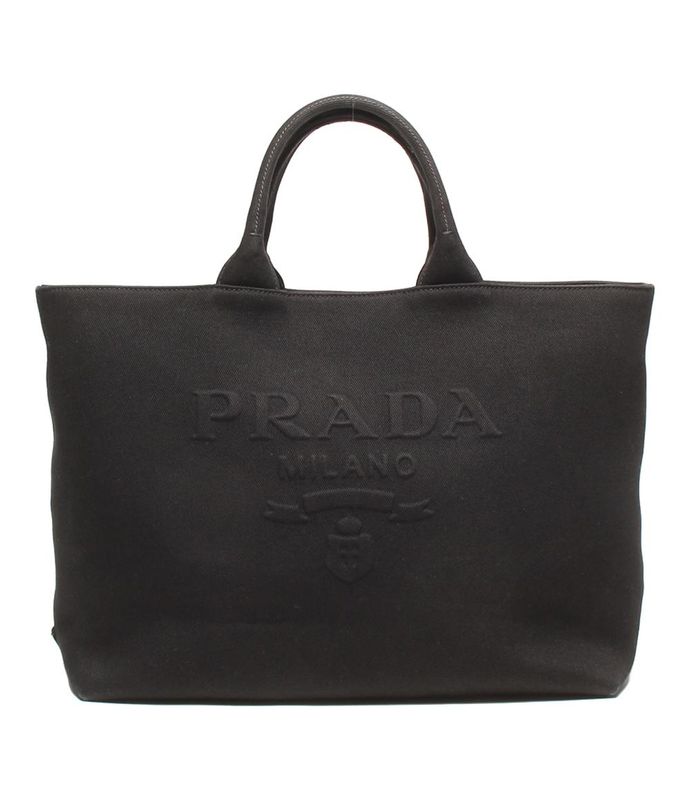 Prada 2-Way Handbag Shoulder Bag Crossbody Women Prada