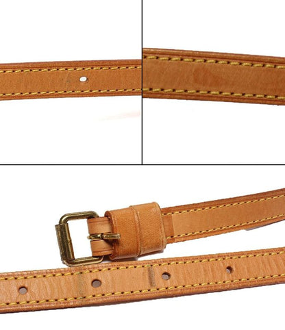 Monogram Louis Vuitton Shoulder Bag Crossbody Drouot M51290 Women Louis Vuitton