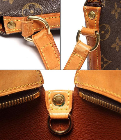 Monogram Louis Vuitton Shoulder Bag Crossbody Drouot M51290 Women Louis Vuitton