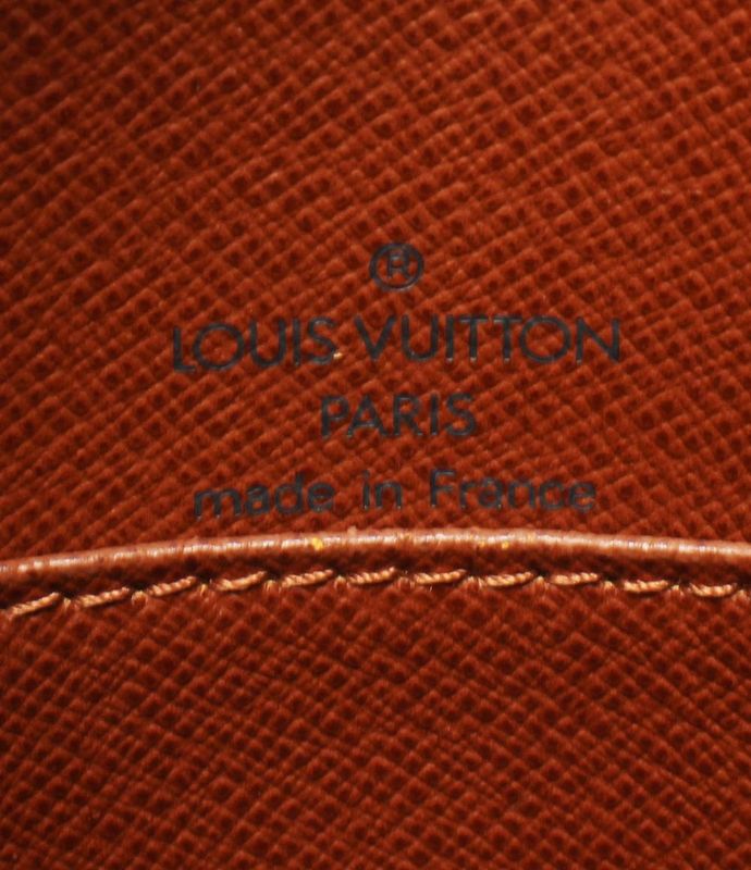 Monogram Louis Vuitton Shoulder Bag Crossbody Drouot M51290 Women Louis Vuitton