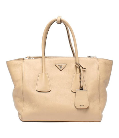 Prada 2-Way Tote Shoulder Bag Crossbody Bn2764 Women Prada