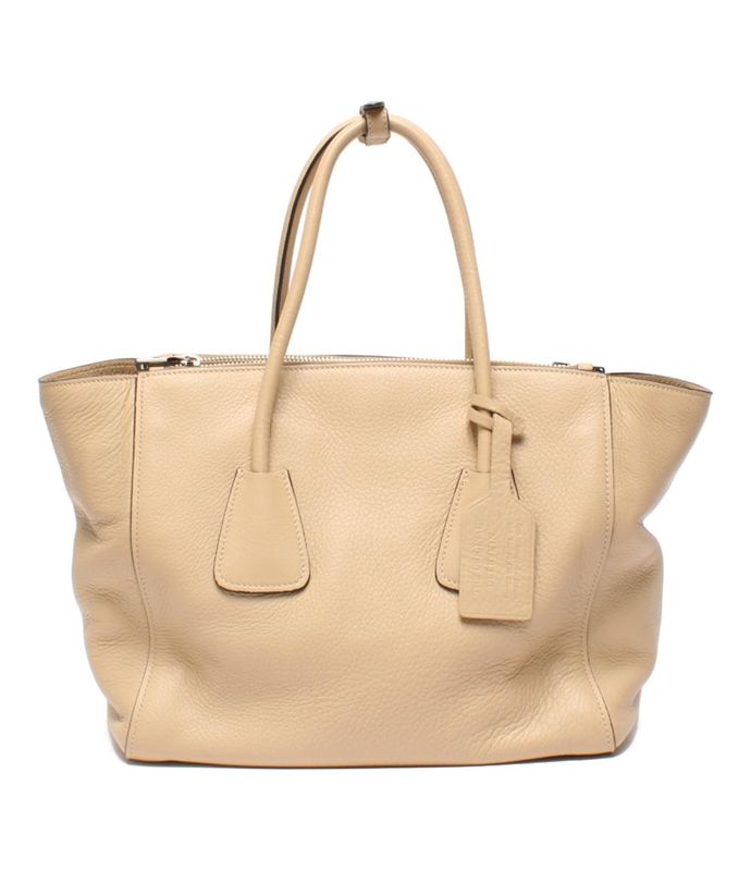 Prada 2-Way Tote Shoulder Bag Crossbody Bn2764 Women Prada