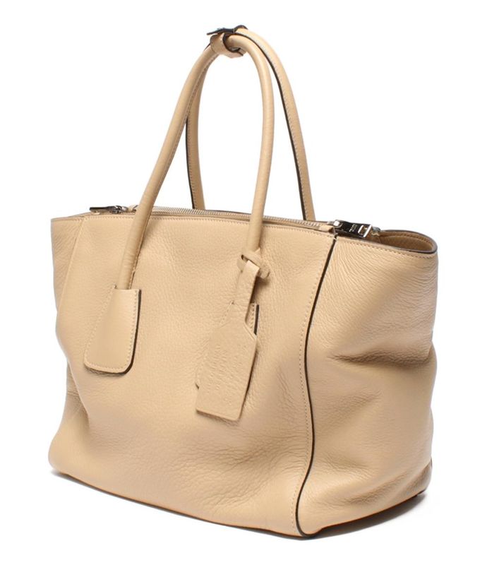 Prada 2-Way Tote Shoulder Bag Crossbody Bn2764 Women Prada