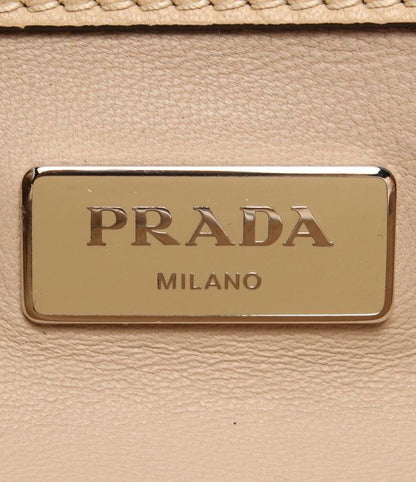 Prada 2-Way Tote Shoulder Bag Crossbody Bn2764 Women Prada