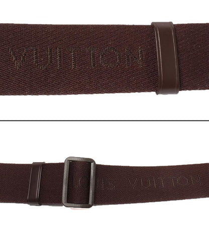 Louis Vuitton Shoulder Bag Messenger Bag Crossbody Damier Shelton MM N41149