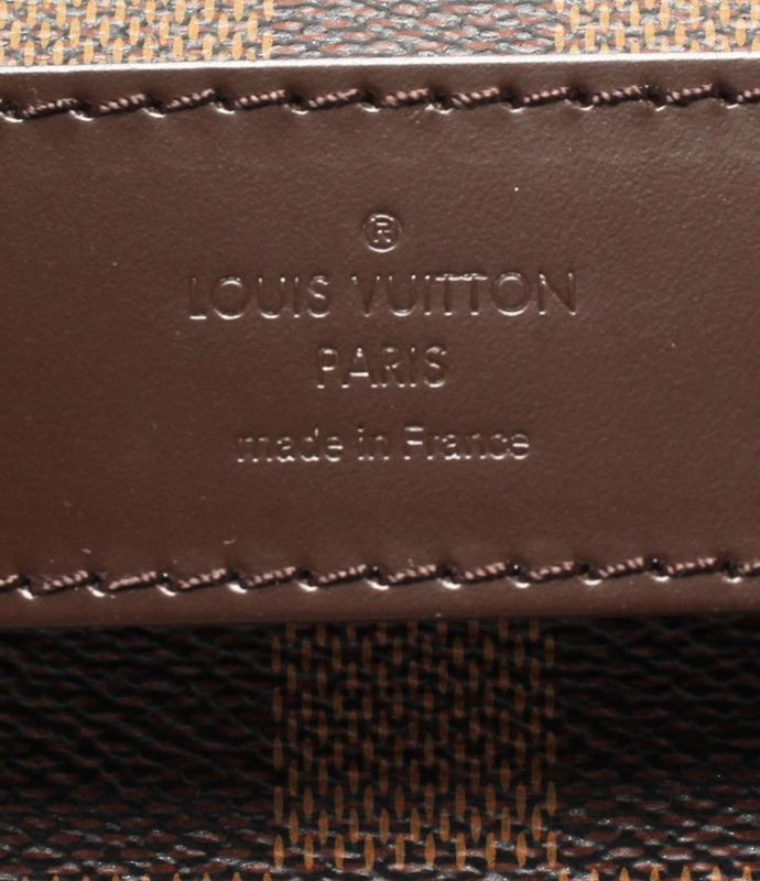 Louis Vuitton Shoulder Bag Messenger Bag Crossbody Damier Shelton MM N41149