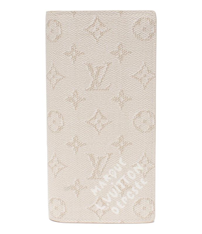 Louis Vuitton Monogram Heritage Portefeuille Blazer M15156 Men's Louis Vuitton