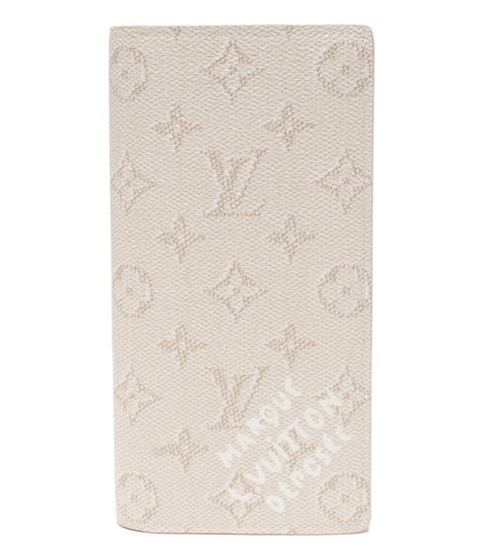 Louis Vuitton Monogram Heritage Portefeuille Blazer M15156 Men's Louis Vuitton