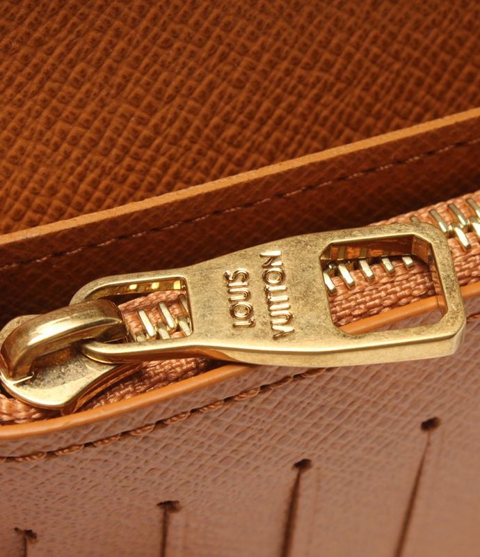 Louis Vuitton Monogram Heritage Portefeuille Blazer M15156 Men's Louis Vuitton