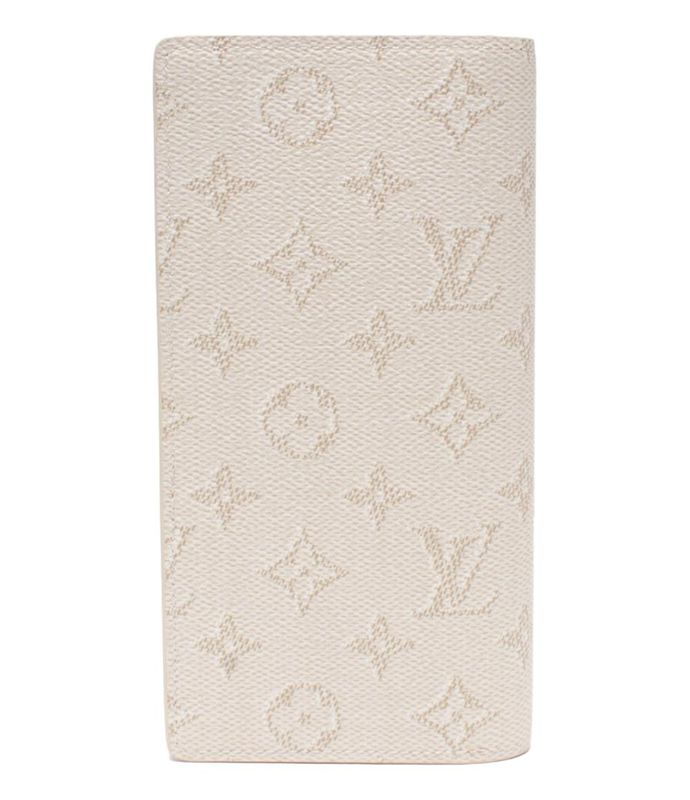 Louis Vuitton Monogram Heritage Portefeuille Blazer M15156 Men's Louis Vuitton