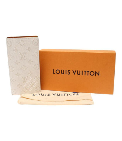 Louis Vuitton Monogram Heritage Portefeuille Blazer M15156 Men's Louis Vuitton