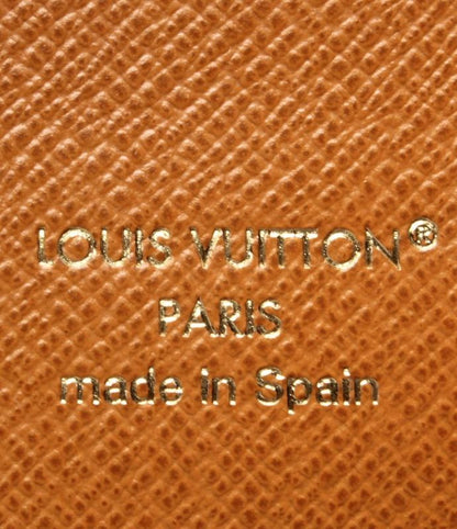 Louis Vuitton Monogram Heritage Portefeuille Blazer M15156 Men's Louis Vuitton