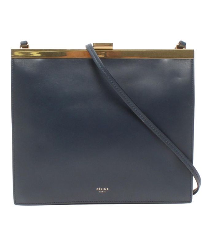 Celine Shoulder Bag Crossbody 181053atl.07eb Ladies Celine