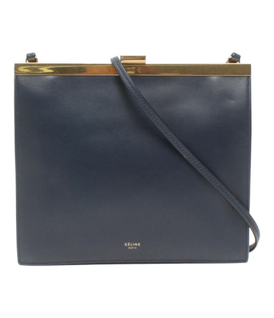 Celine Shoulder Bag Crossbody 181053atl.07eb Ladies Celine