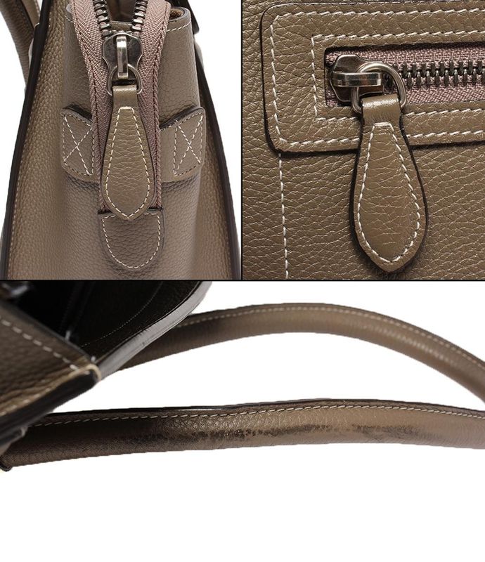 Luggage Micro Shopper Celine Handbag Women's Celine