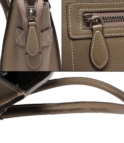 Luggage Micro Shopper Celine Handbag Women's Celine