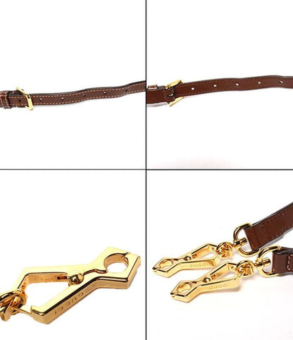 Gucci 2way Handbag Shoulder Bag Crossbody Horsebit 1955 GG Supreme 640716