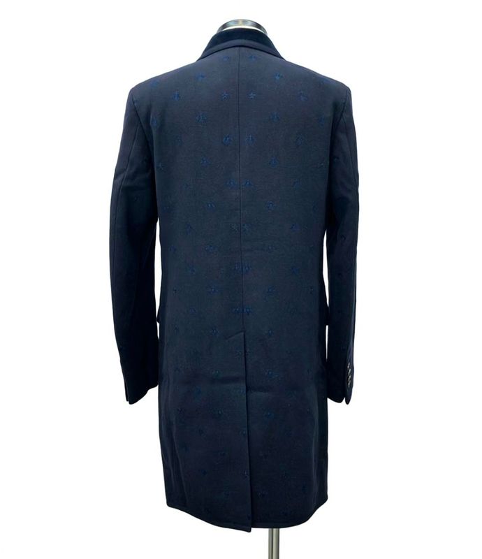 Gucci Chester Coat Men's Size 44 (S) Gucci