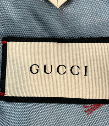 Gucci Chester Coat Men's Size 44 (S) Gucci