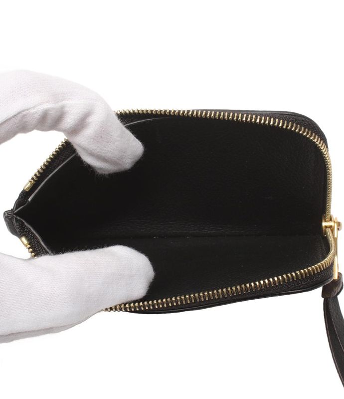 Louis Vuitton Card Case Coin Case Porte Cult Rowkey M14550 Women Louis Vuitton