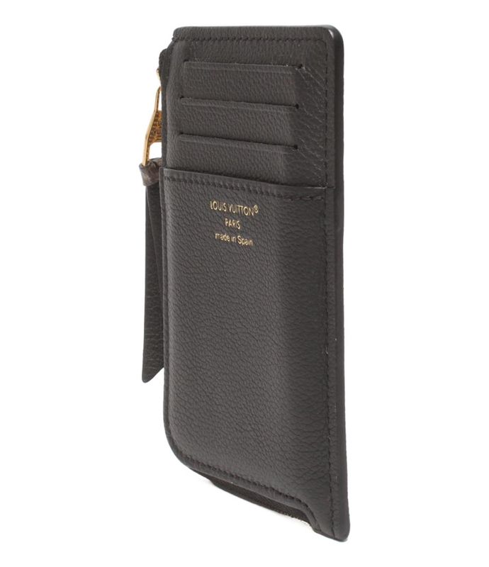 Louis Vuitton Card Case Coin Case Porte Cult Rowkey M14550 Women Louis Vuitton