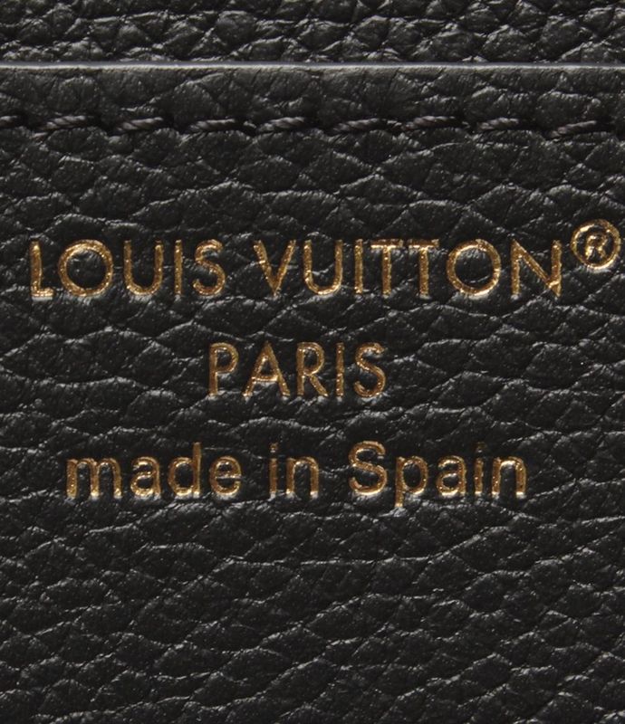 Louis Vuitton Card Case Coin Case Porte Cult Rowkey M14550 Women Louis Vuitton