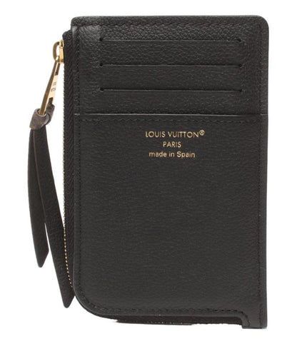Louis Vuitton Card Case Coin Case Porte Cult Rowkey M14550 Women Louis Vuitton