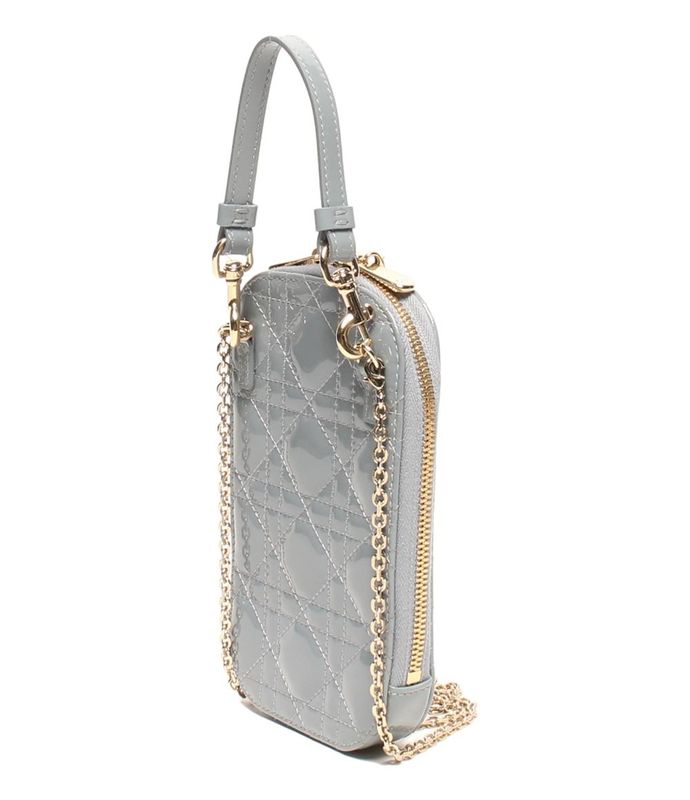 Christian Dior Phone Shoulder Bag Women Christian Dior