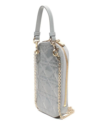 Christian Dior Phone Shoulder Bag Women Christian Dior